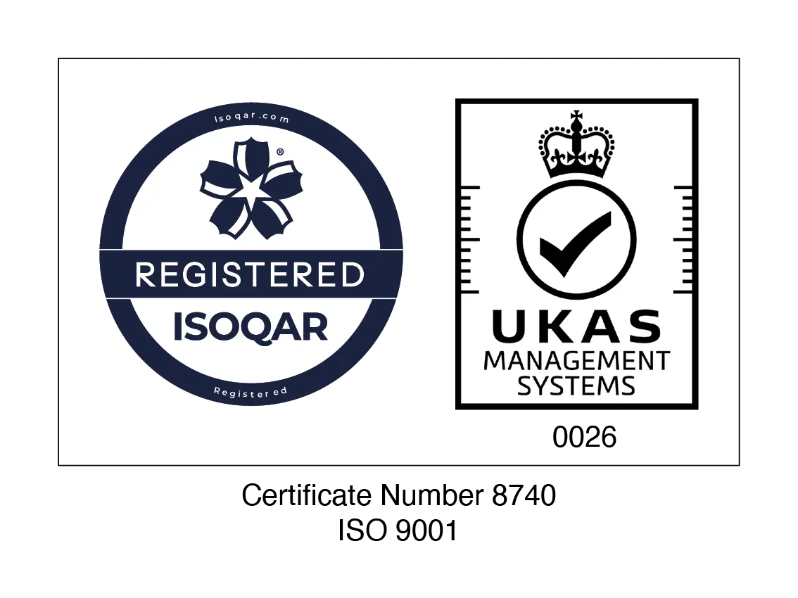 UKAS Management