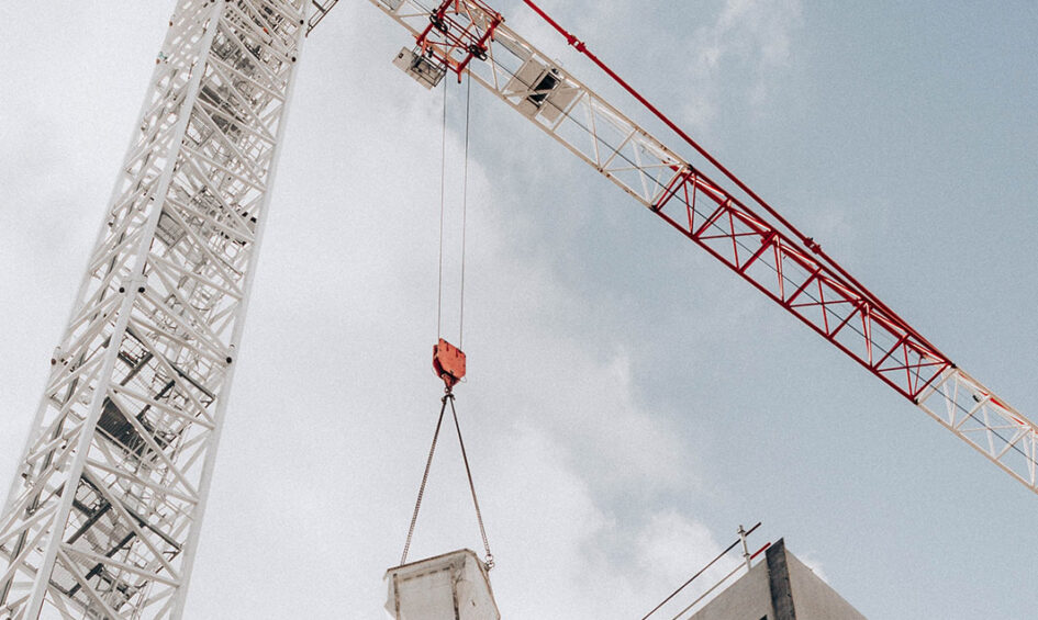 Together, we can meet your challenges. That’s why businesses from all sectors work with Tandom.