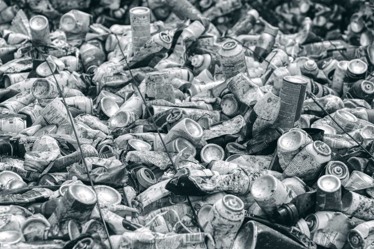  Tandom Partners with Industry Leaders to Boost UK Aerosol Recycling