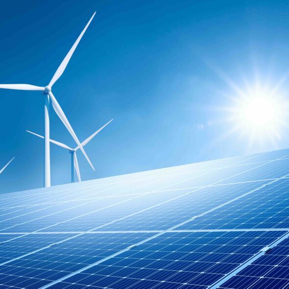 Renewable Energy